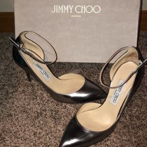 Jimmy choo shoes